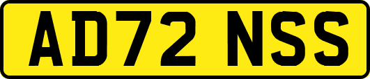 AD72NSS