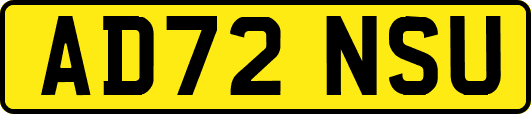 AD72NSU