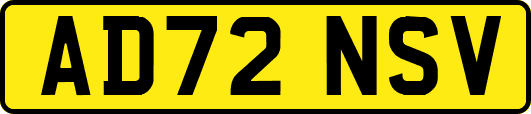 AD72NSV