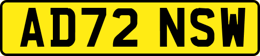 AD72NSW
