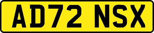 AD72NSX
