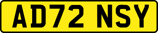 AD72NSY