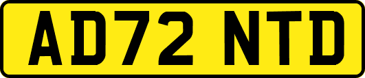 AD72NTD