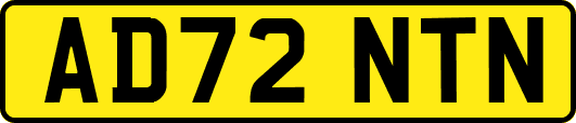 AD72NTN