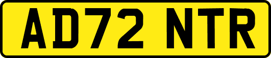 AD72NTR