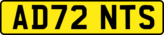 AD72NTS