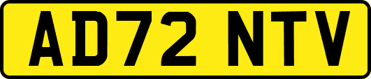 AD72NTV
