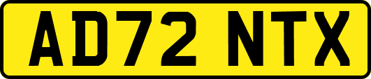 AD72NTX