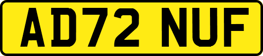 AD72NUF