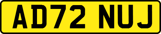 AD72NUJ