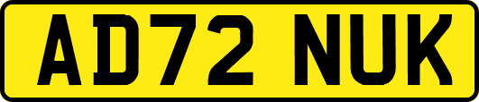 AD72NUK
