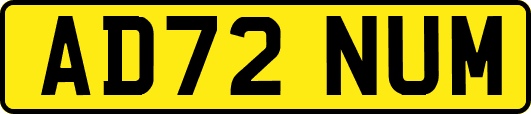 AD72NUM
