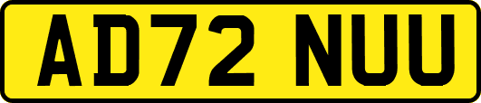 AD72NUU