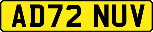 AD72NUV