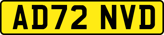 AD72NVD