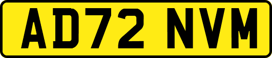 AD72NVM