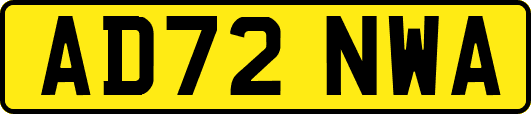 AD72NWA