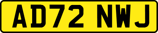 AD72NWJ