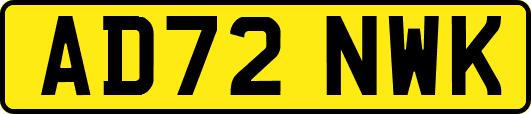AD72NWK