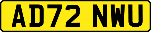 AD72NWU