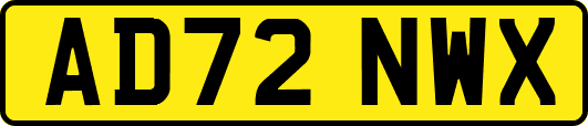 AD72NWX