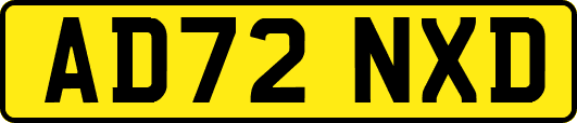 AD72NXD