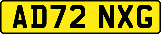 AD72NXG