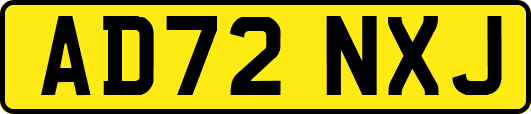 AD72NXJ