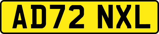 AD72NXL
