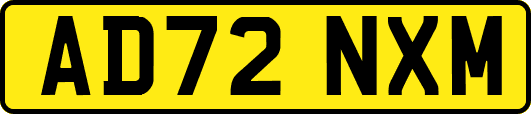 AD72NXM