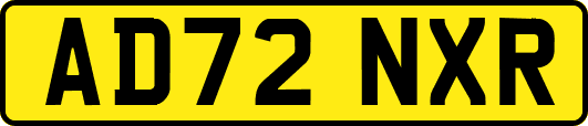 AD72NXR