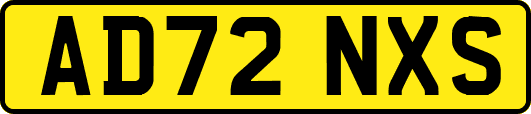 AD72NXS