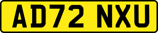 AD72NXU