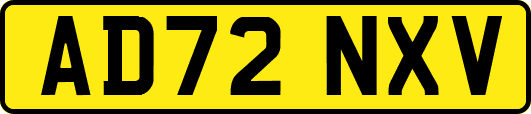 AD72NXV
