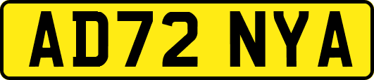 AD72NYA
