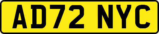 AD72NYC