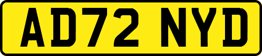 AD72NYD