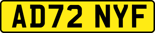 AD72NYF