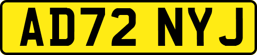 AD72NYJ