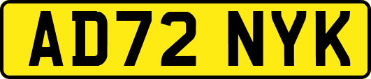 AD72NYK