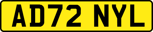 AD72NYL
