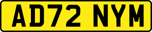 AD72NYM