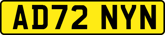AD72NYN