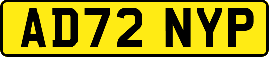 AD72NYP