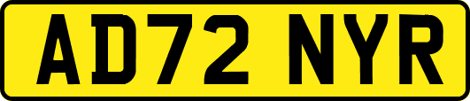 AD72NYR
