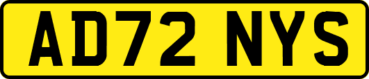 AD72NYS