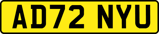 AD72NYU