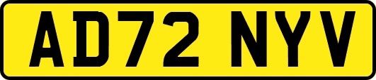 AD72NYV