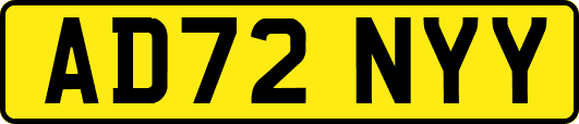 AD72NYY
