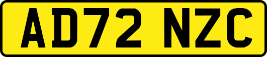 AD72NZC